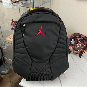 Nike Air Jordan 12 Retro Backpack Bag